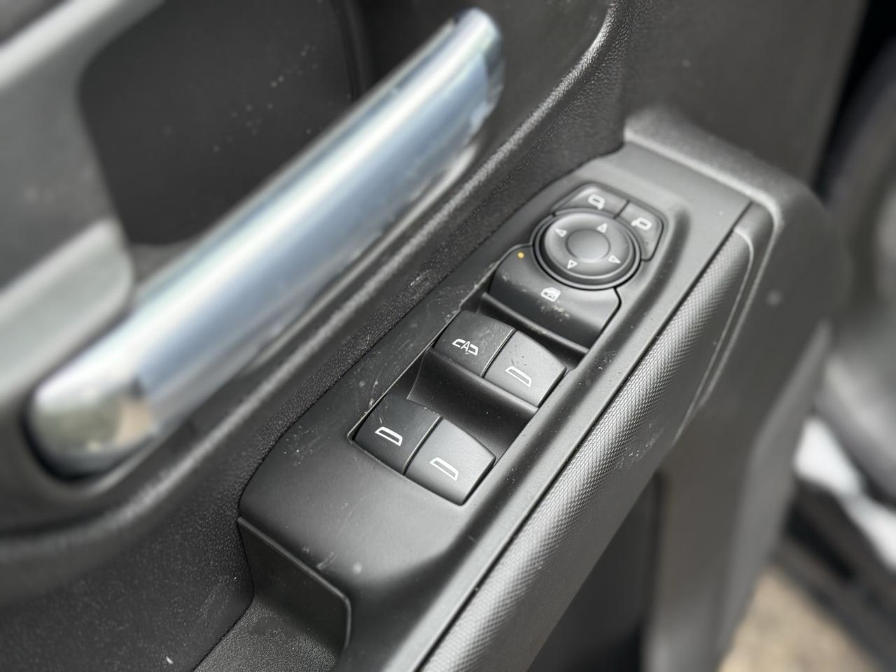 2026 Chevrolet Silverado 2500HD Custom Crestwood KY