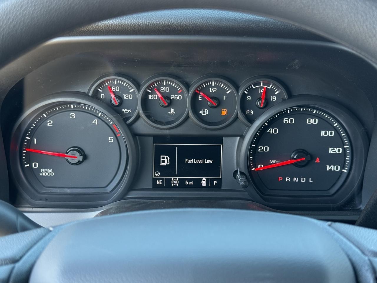2026 Chevrolet Silverado 2500HD Custom Crestwood KY