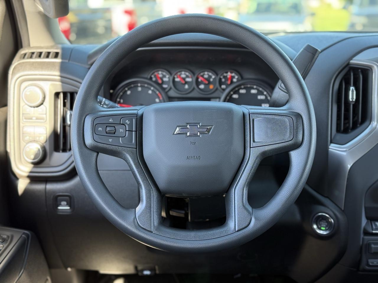 2026 Chevrolet Silverado 2500HD Custom Crestwood KY