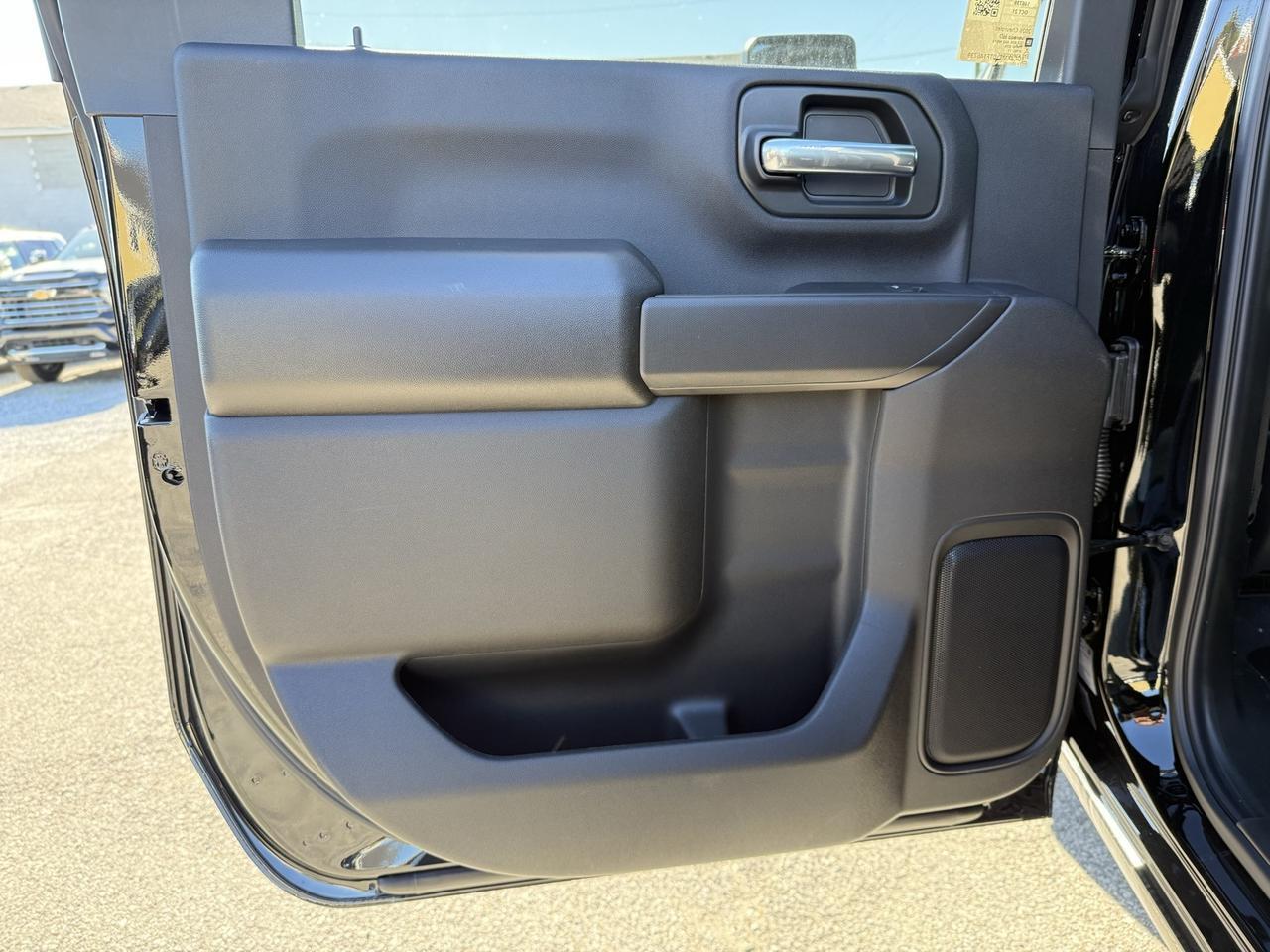2026 Chevrolet Silverado 2500HD Custom Crestwood KY