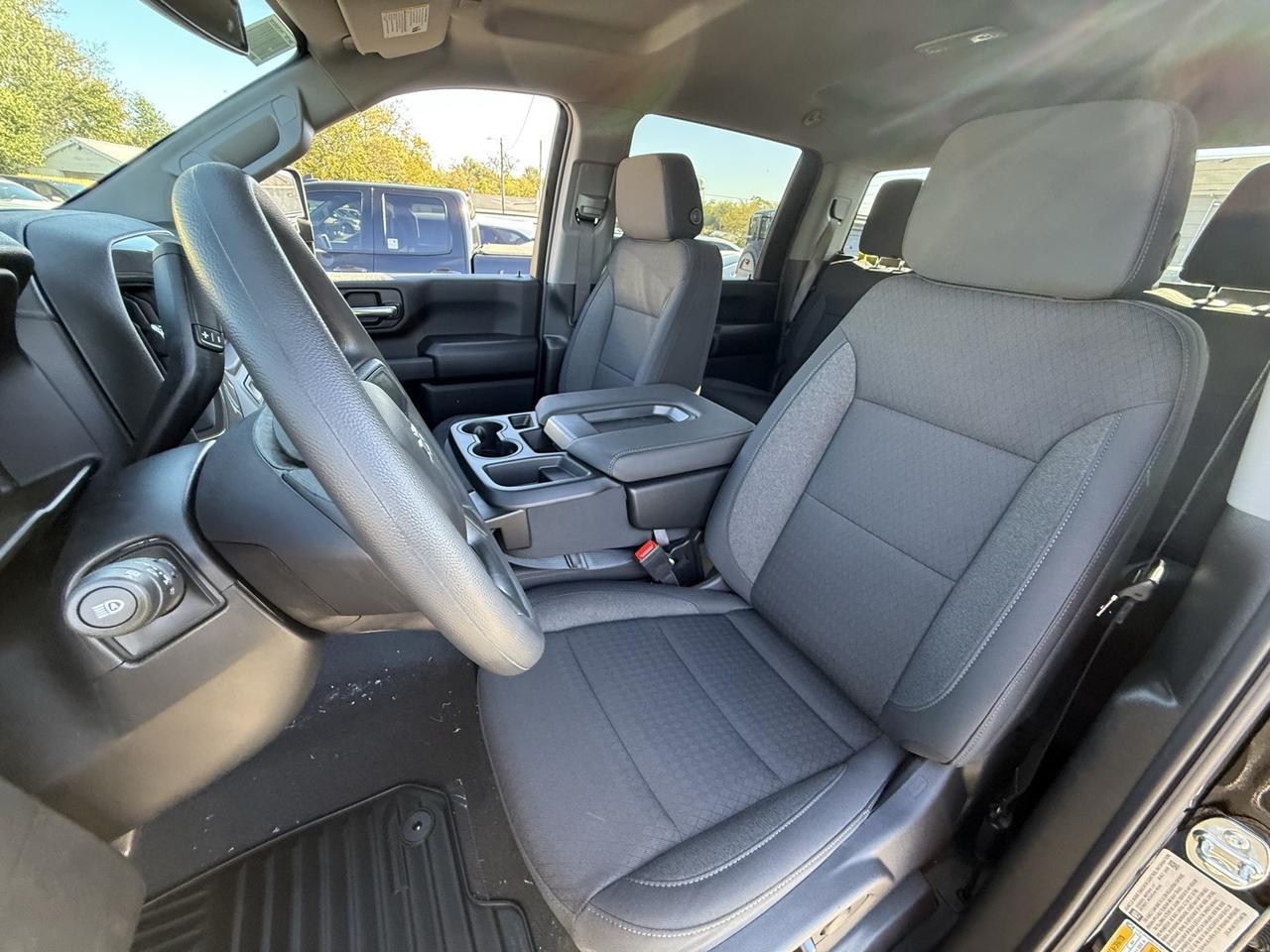 2026 Chevrolet Silverado 2500HD Custom Crestwood KY