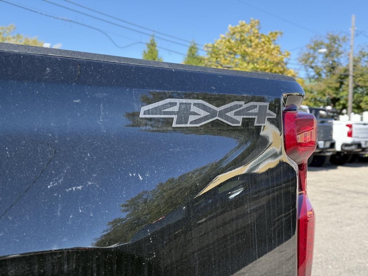 2026 Chevrolet Silverado 2500HD Custom Crestwood KY