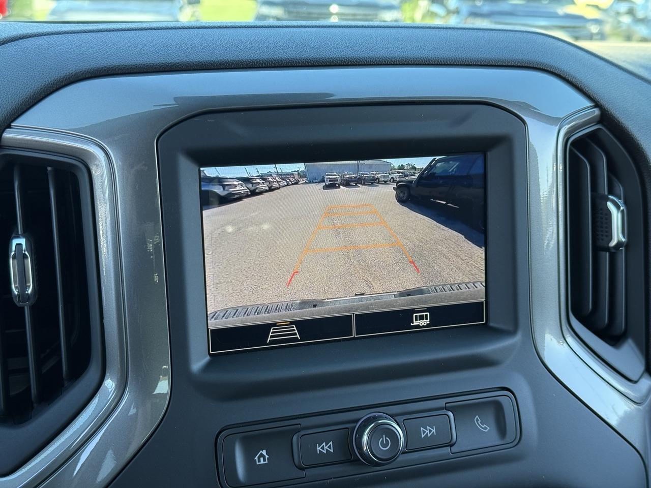 2026 Chevrolet Silverado 2500HD Custom Crestwood KY