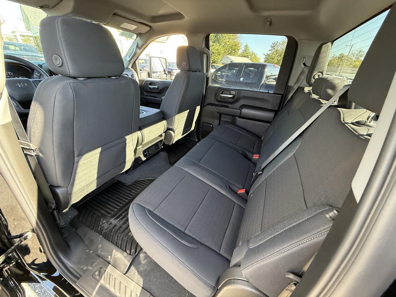 2026 Chevrolet Silverado 2500HD Custom Crestwood KY