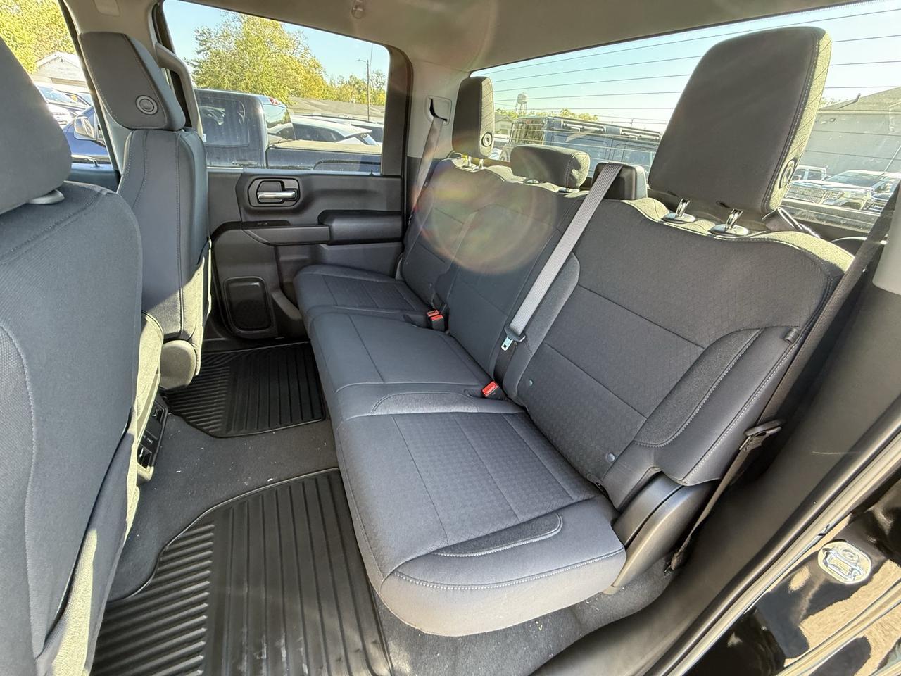 2026 Chevrolet Silverado 2500HD Custom Crestwood KY