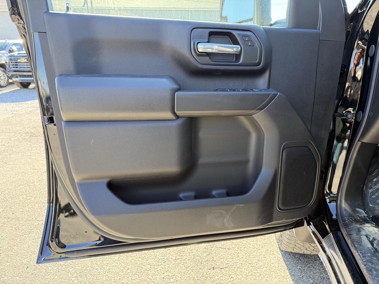 2026 Chevrolet Silverado 2500HD Custom Crestwood KY