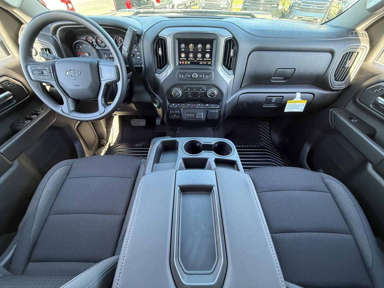 2026 Chevrolet Silverado 2500HD Custom Crestwood KY