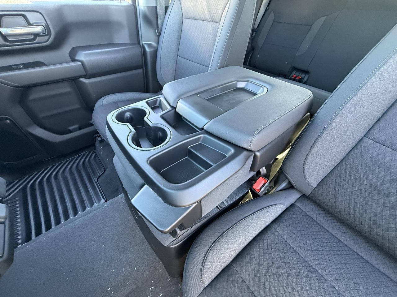 2026 Chevrolet Silverado 2500HD Custom Crestwood KY