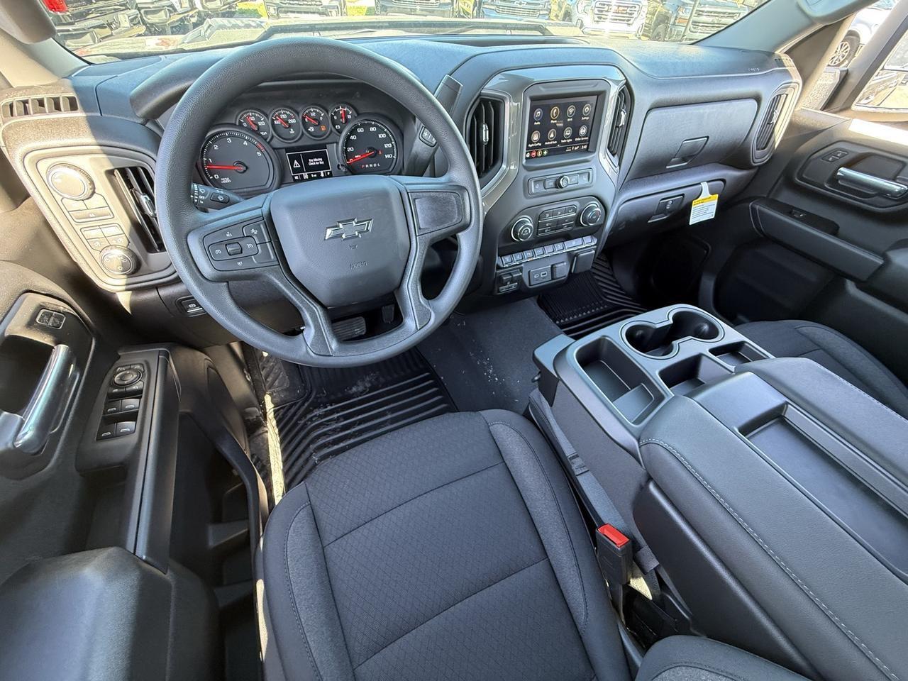 2026 Chevrolet Silverado 2500HD Custom Crestwood KY