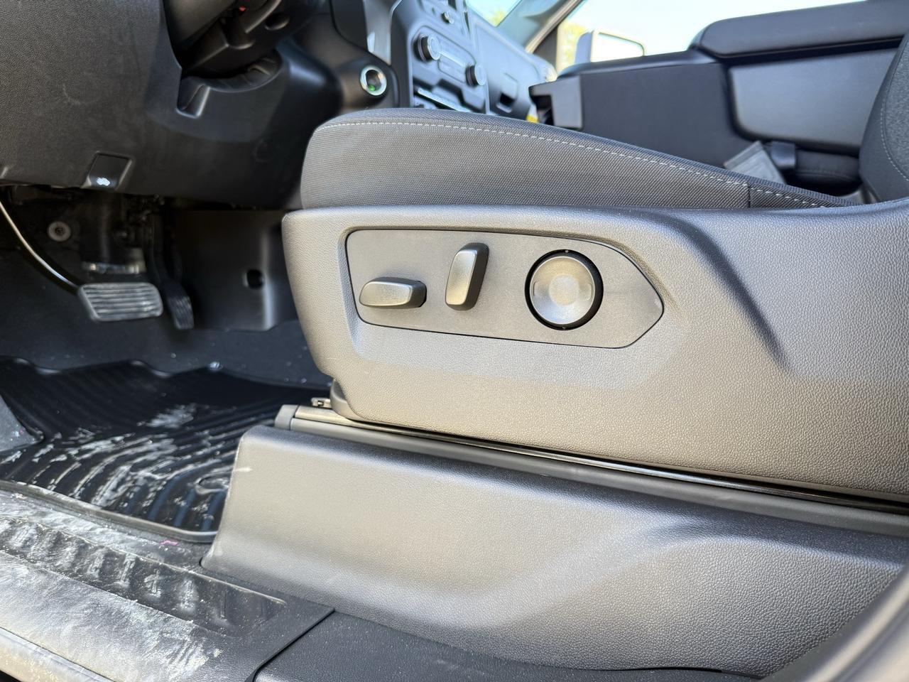 2026 Chevrolet Silverado 2500HD Custom Crestwood KY