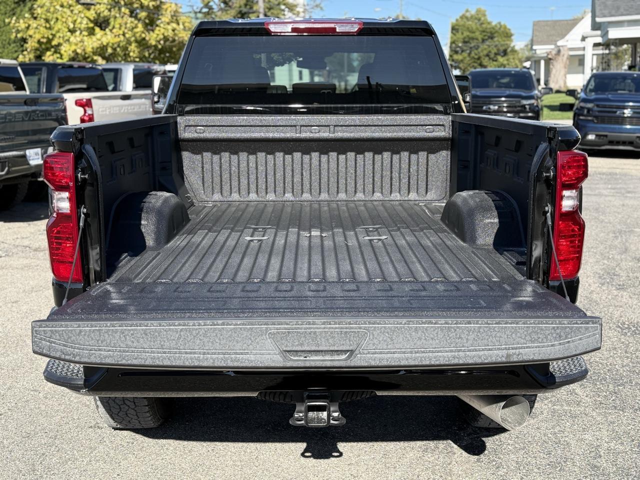 2026 Chevrolet Silverado 2500HD Custom Crestwood KY