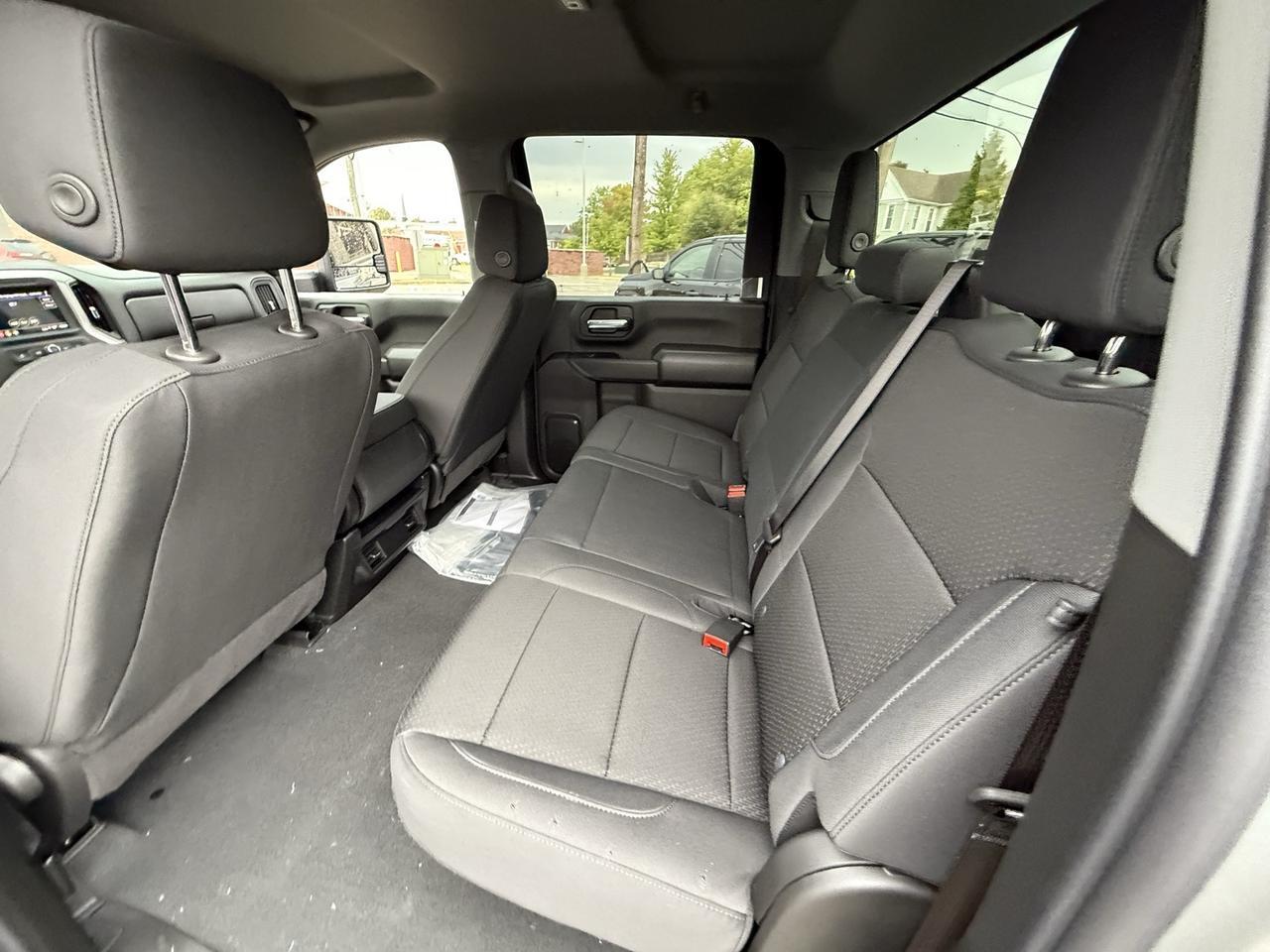 2026 Chevrolet Silverado 2500HD Custom Crestwood KY