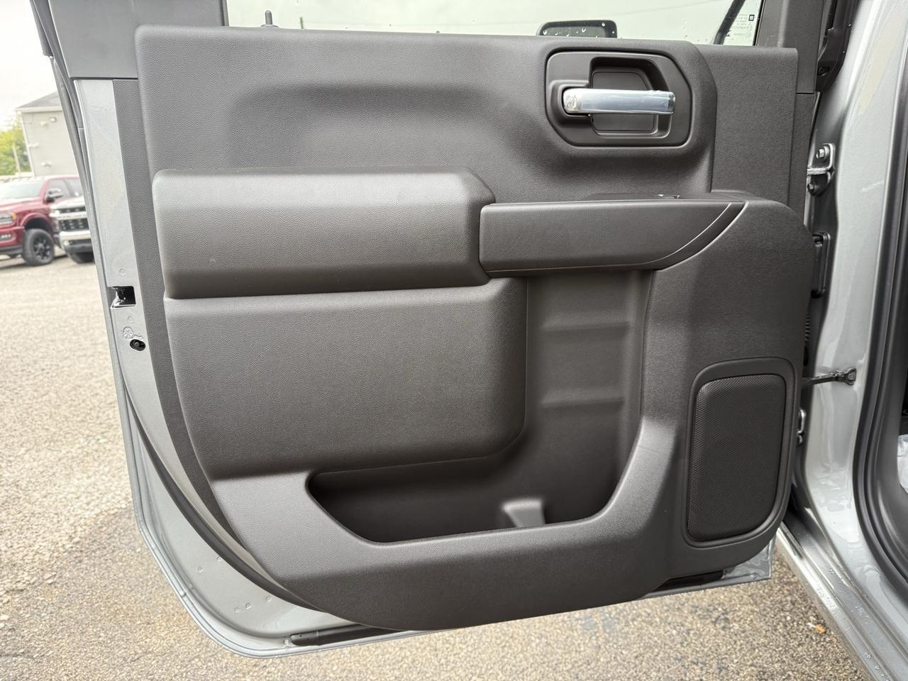 2026 Chevrolet Silverado 2500HD Custom Crestwood KY