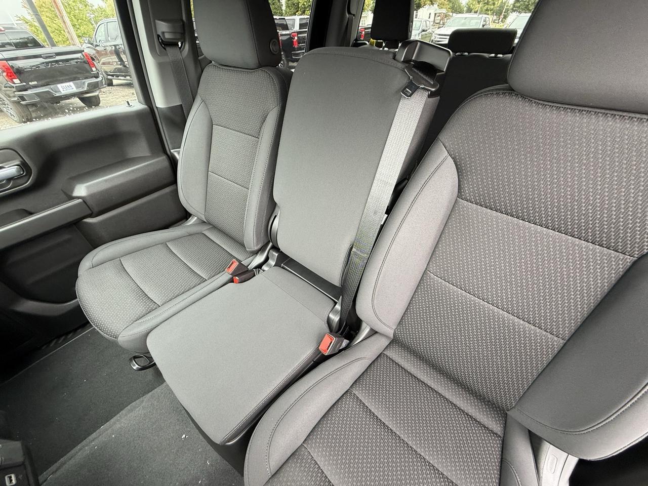 2026 Chevrolet Silverado 2500HD Custom Crestwood KY