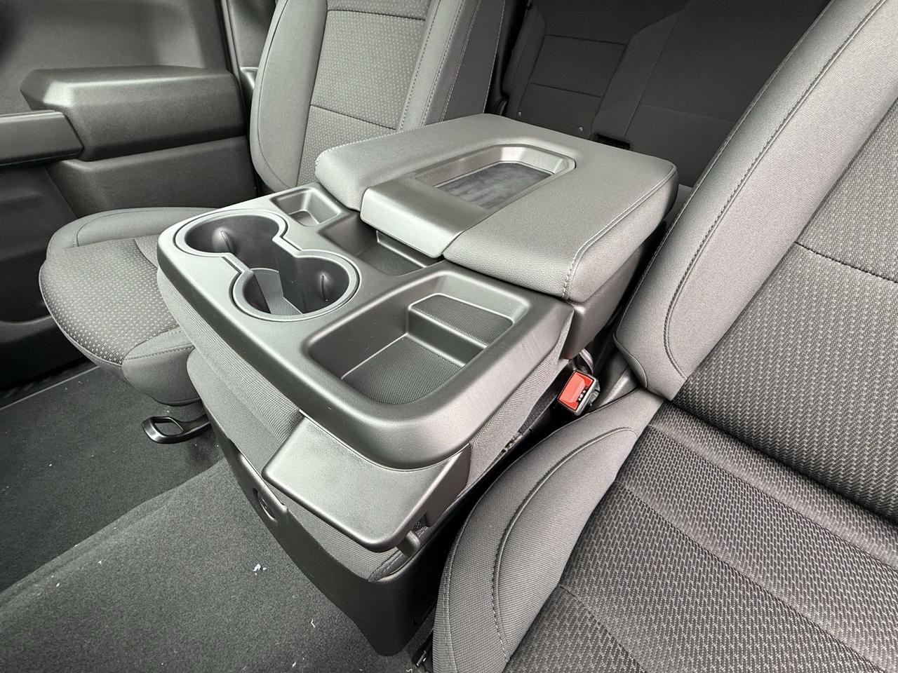 2026 Chevrolet Silverado 2500HD Custom Crestwood KY