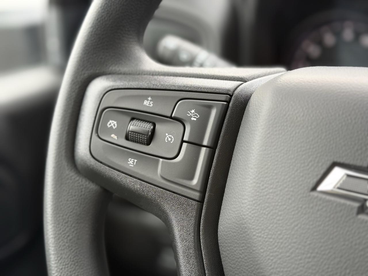 2026 Chevrolet Silverado 2500HD Custom Crestwood KY