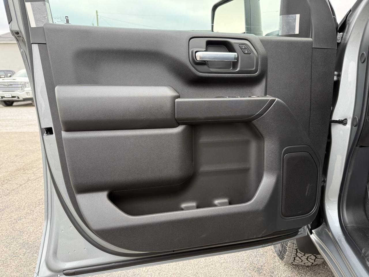 2026 Chevrolet Silverado 2500HD Custom Crestwood KY