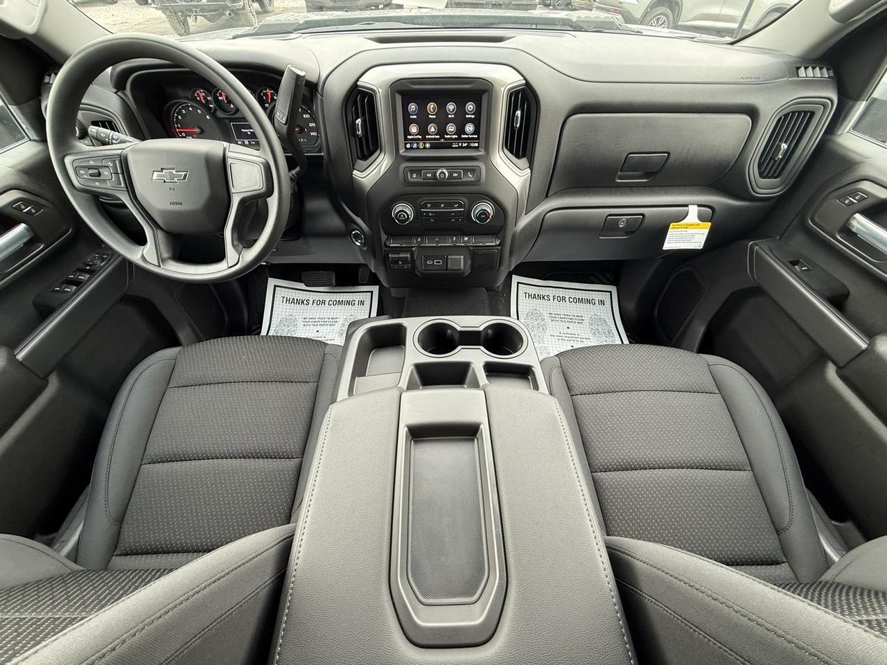 2026 Chevrolet Silverado 2500HD Custom Crestwood KY