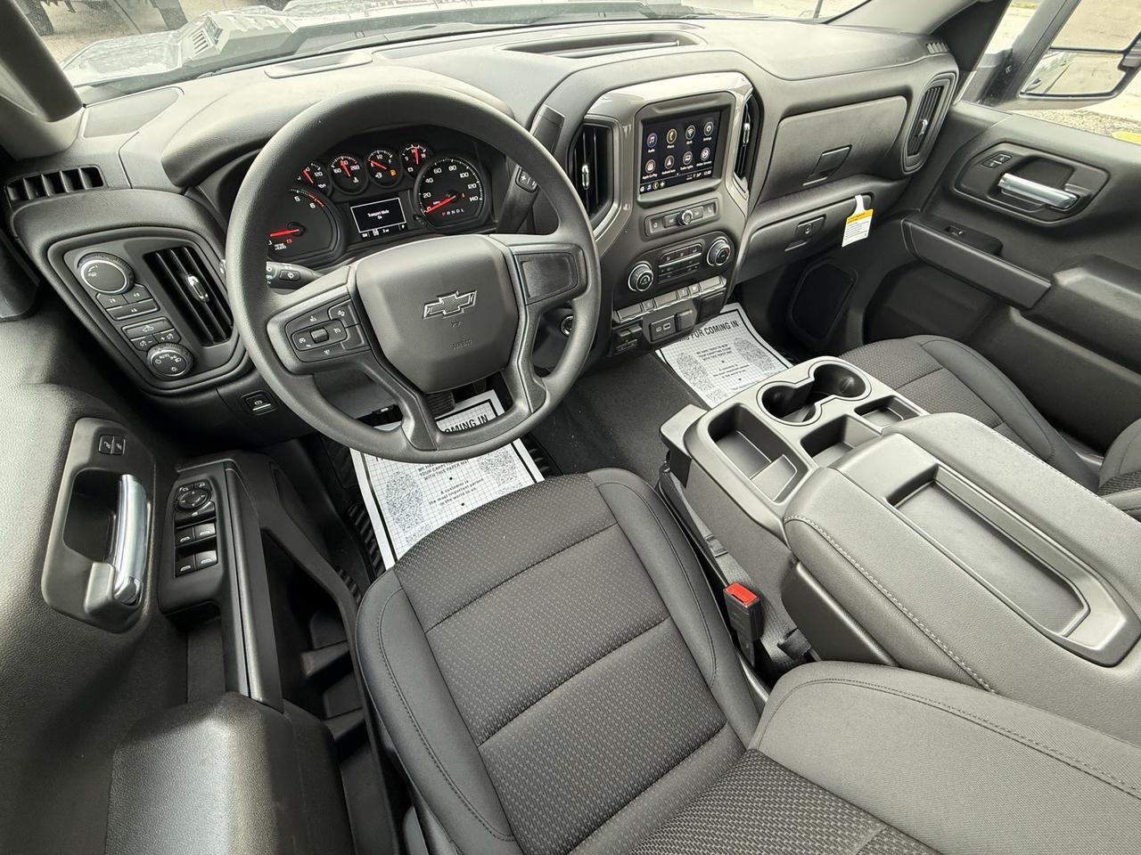 2026 Chevrolet Silverado 2500HD Custom Crestwood KY