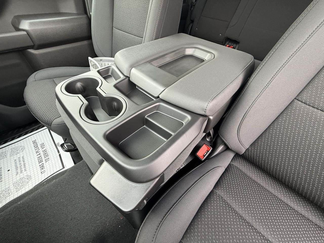 2026 Chevrolet Silverado 2500HD Custom Crestwood KY