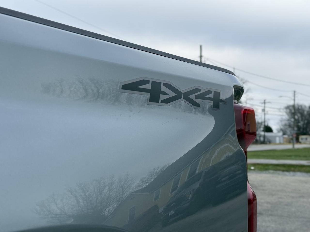 2026 Chevrolet Silverado 2500HD Custom Crestwood KY