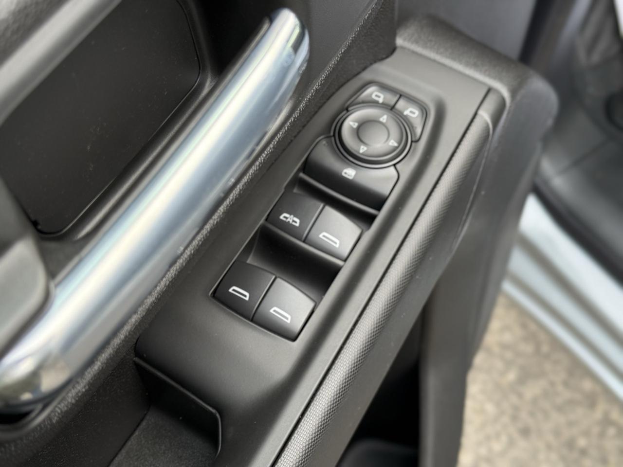 2026 Chevrolet Silverado 2500HD Custom Crestwood KY