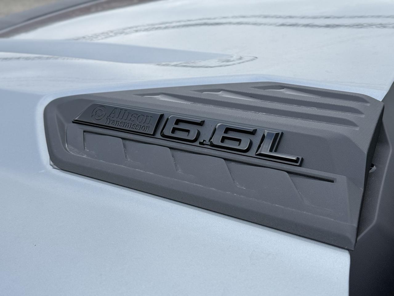 2026 Chevrolet Silverado 2500HD Custom Crestwood KY