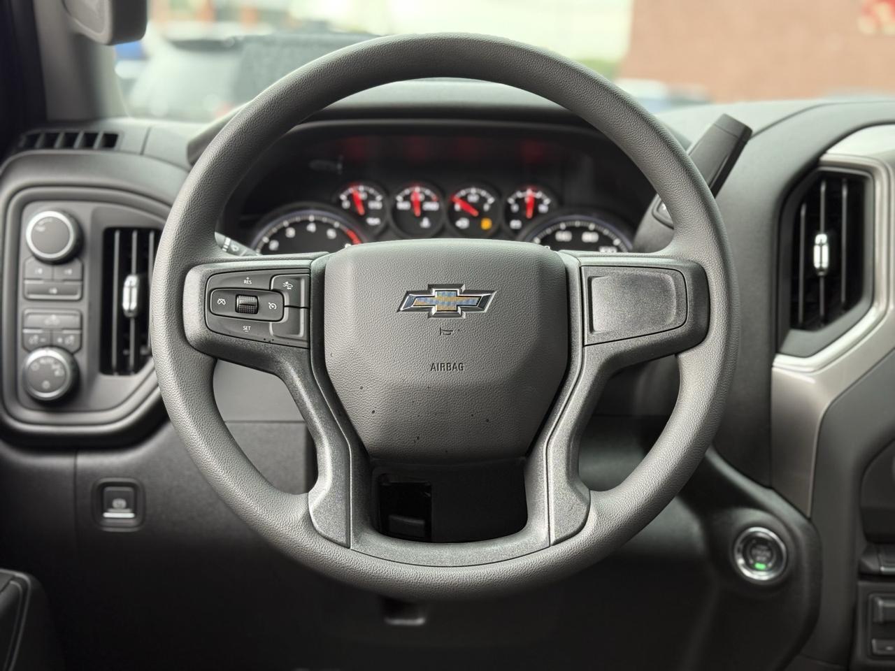 2026 Chevrolet Silverado 2500HD Custom Crestwood KY