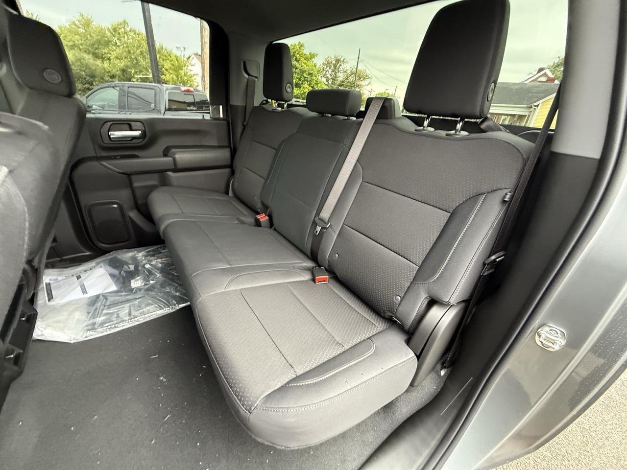 2026 Chevrolet Silverado 2500HD Custom Crestwood KY