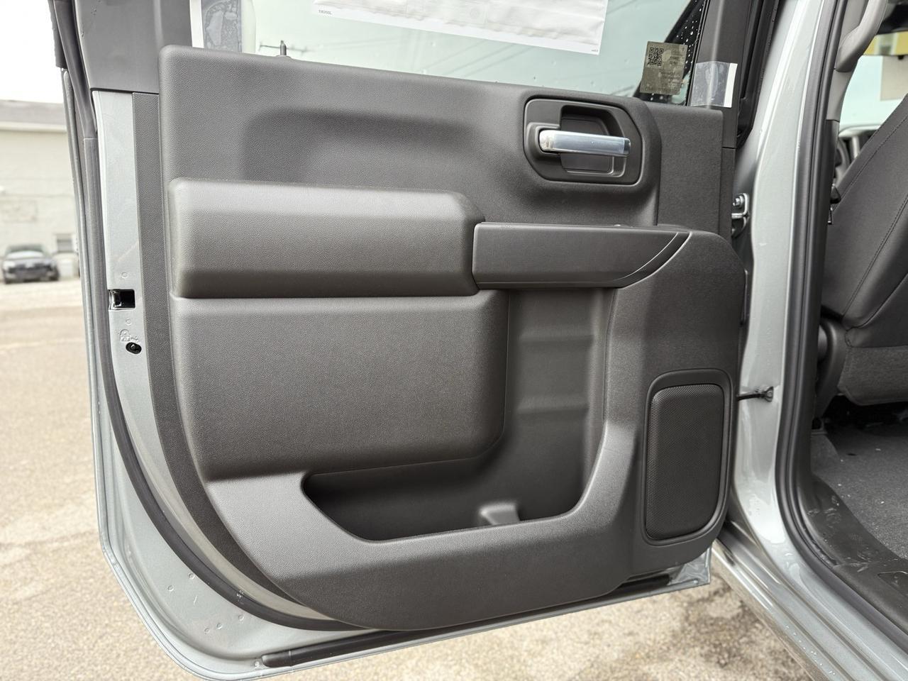 2026 Chevrolet Silverado 2500HD Custom Crestwood KY