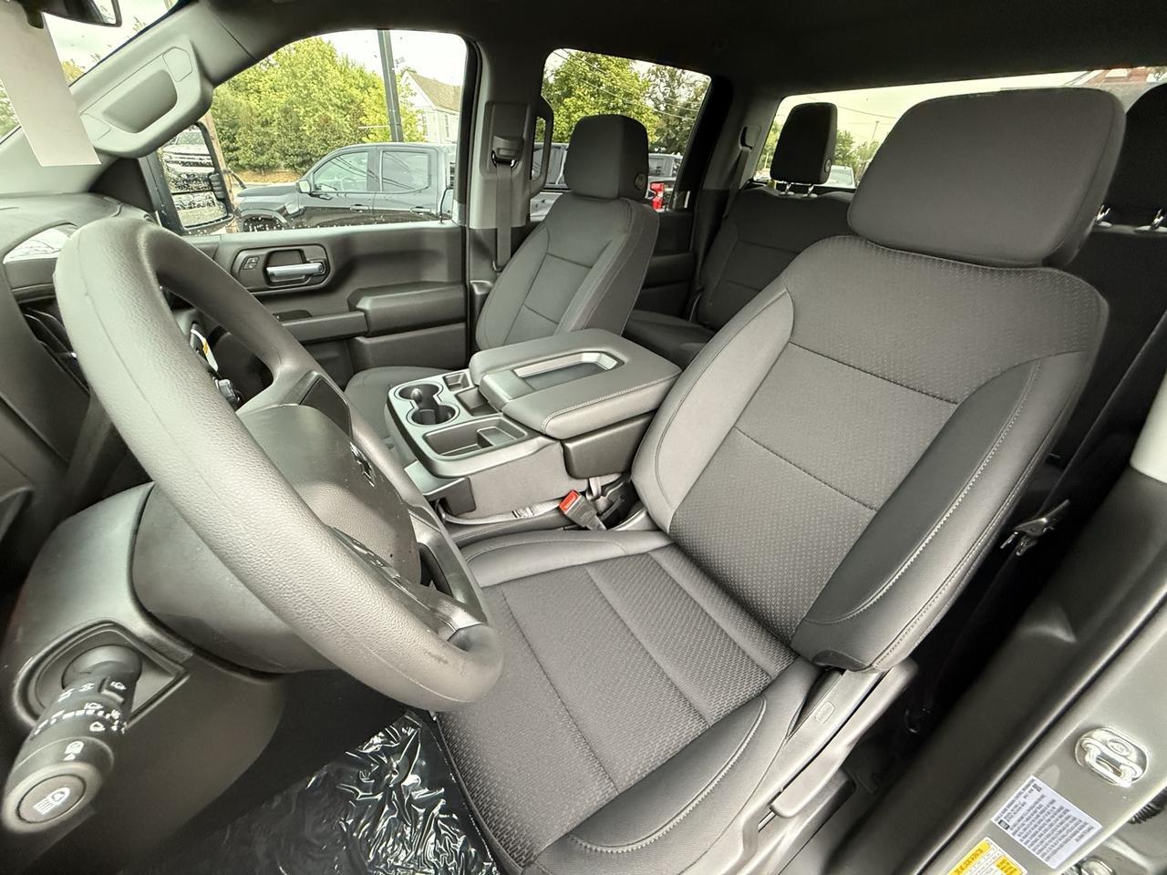 2026 Chevrolet Silverado 2500HD Custom Crestwood KY