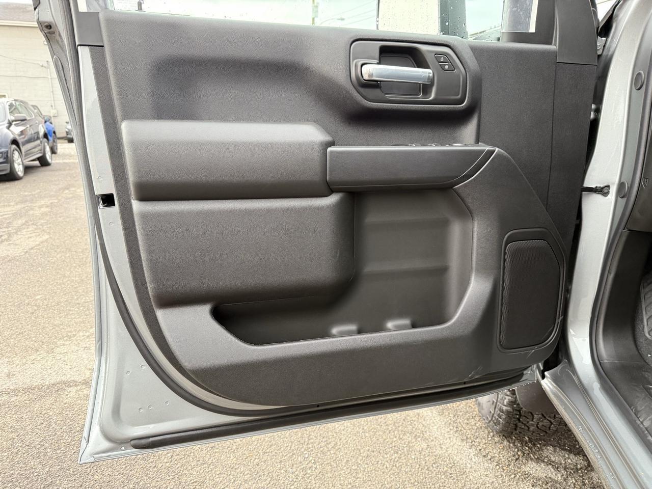 2026 Chevrolet Silverado 2500HD Custom Crestwood KY