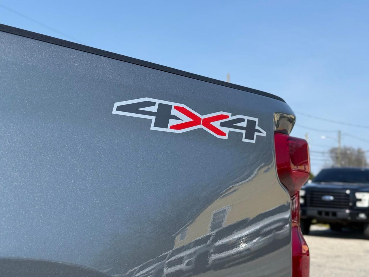 2026 Chevrolet Silverado 2500HD Custom Crestwood KY