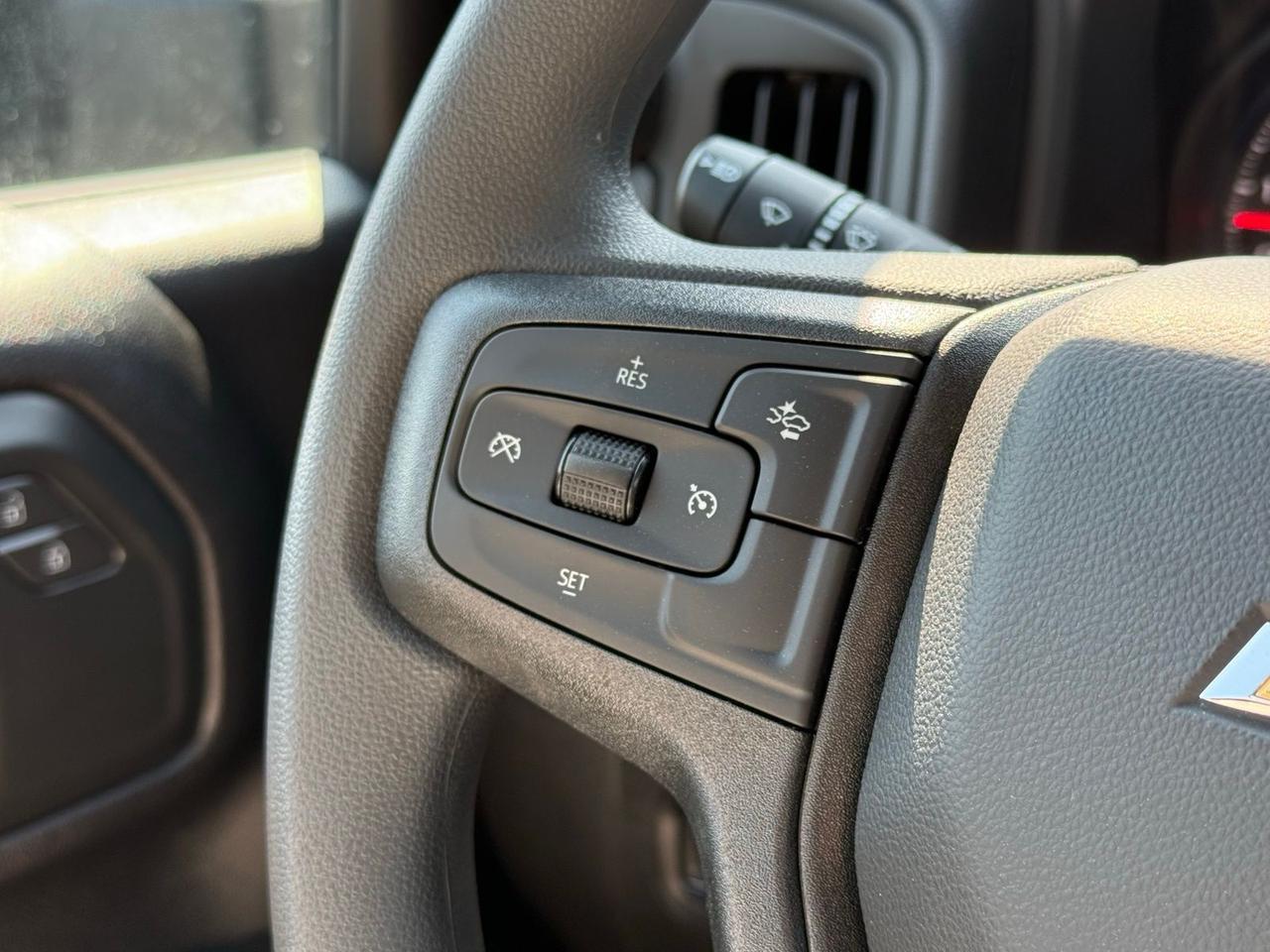 2026 Chevrolet Silverado 2500HD Custom Crestwood KY