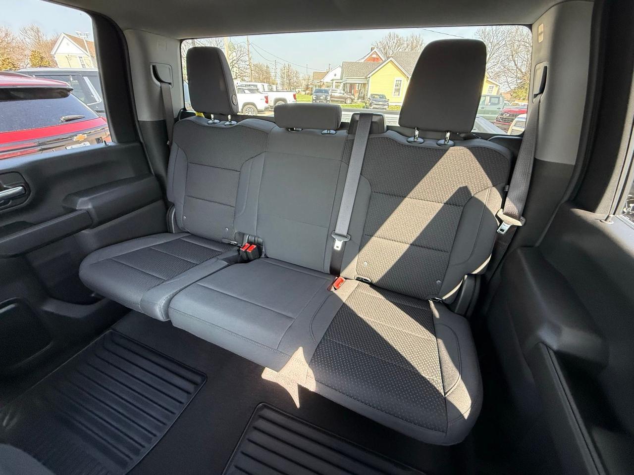 2026 Chevrolet Silverado 2500HD Custom Crestwood KY