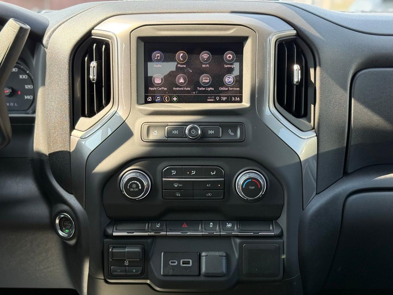 2026 Chevrolet Silverado 2500HD Custom Crestwood KY