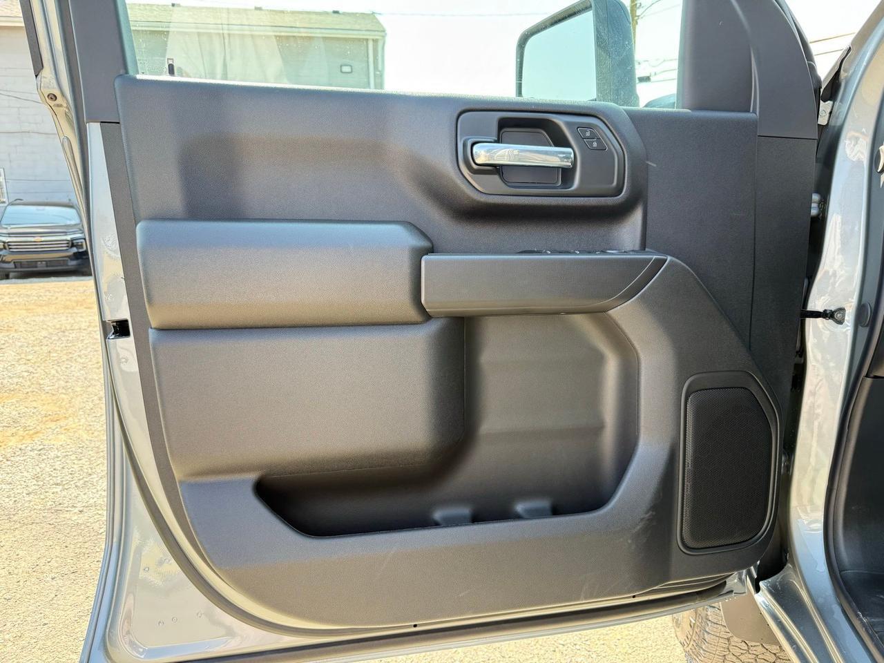 2026 Chevrolet Silverado 2500HD Custom Crestwood KY