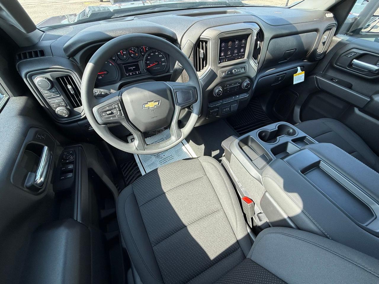 2026 Chevrolet Silverado 2500HD Custom Crestwood KY