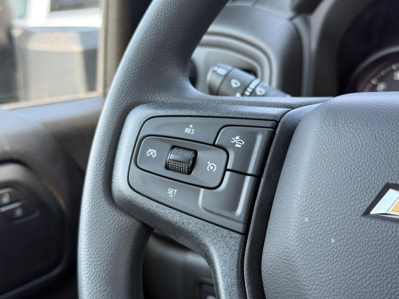 2026 Chevrolet Silverado 2500HD Custom Crestwood KY