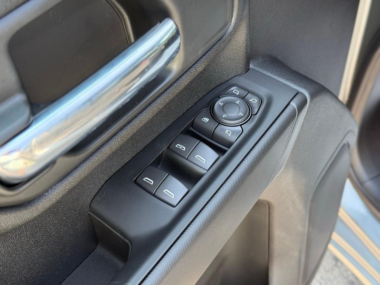 2026 Chevrolet Silverado 2500HD Custom Crestwood KY