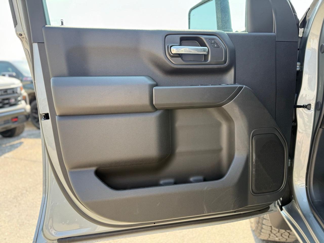 2026 Chevrolet Silverado 2500HD Custom Crestwood KY