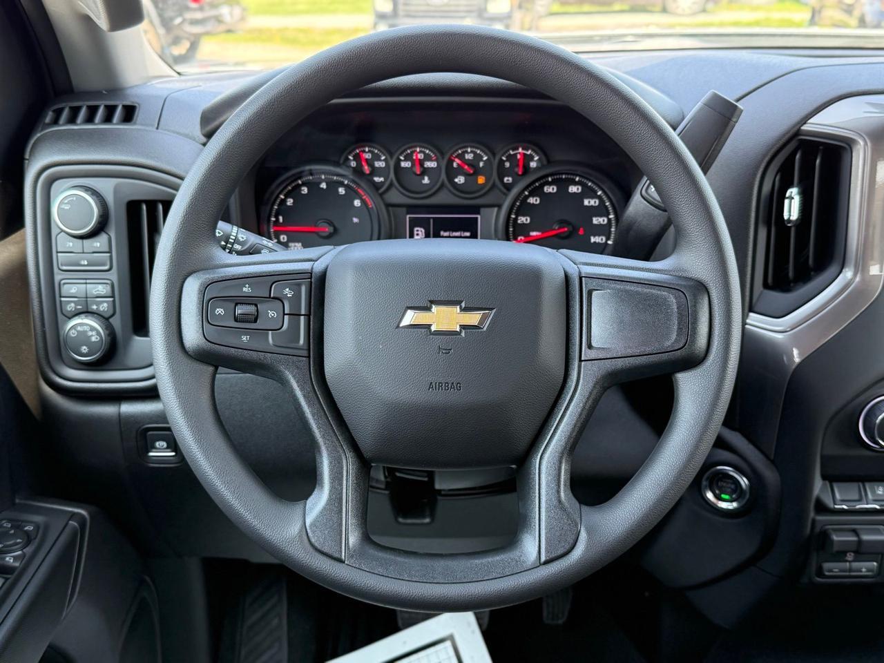 2026 Chevrolet Silverado 2500HD Custom Crestwood KY