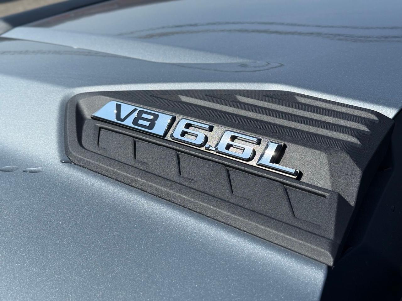 2026 Chevrolet Silverado 2500HD Custom Crestwood KY