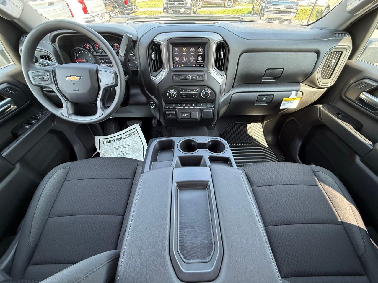 2026 Chevrolet Silverado 2500HD Custom Crestwood KY