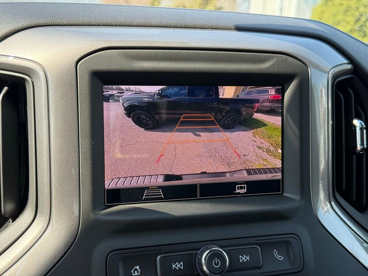 2026 Chevrolet Silverado 2500HD Custom Crestwood KY