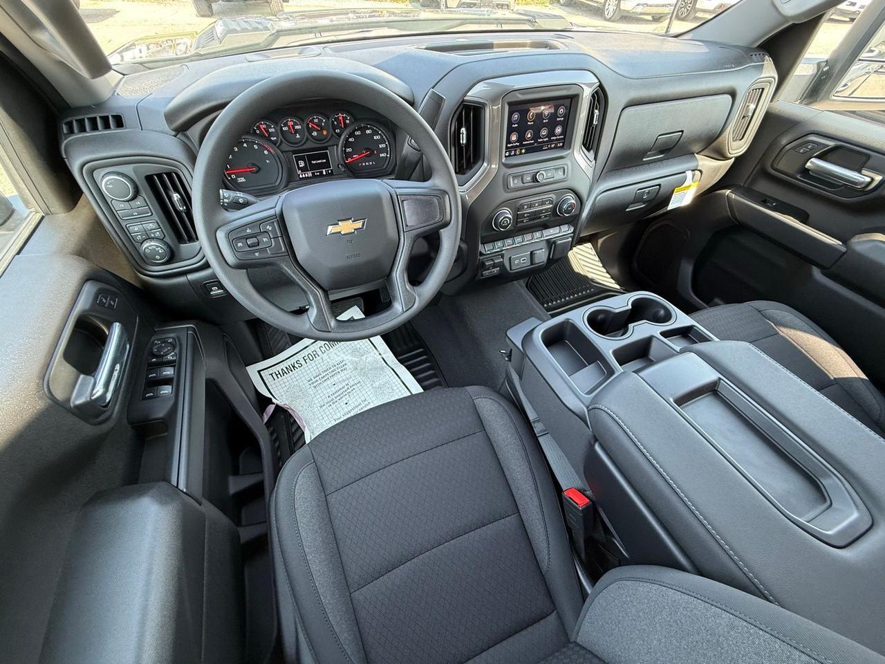 2026 Chevrolet Silverado 2500HD Custom Crestwood KY