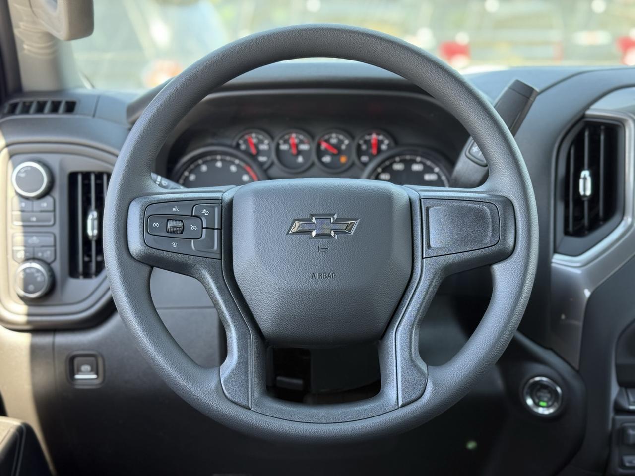 2026 Chevrolet Silverado 2500HD Custom Crestwood KY