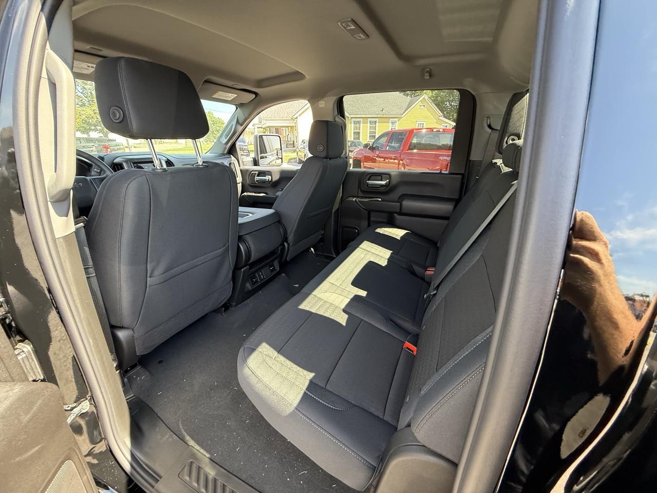 2026 Chevrolet Silverado 2500HD Custom Crestwood KY