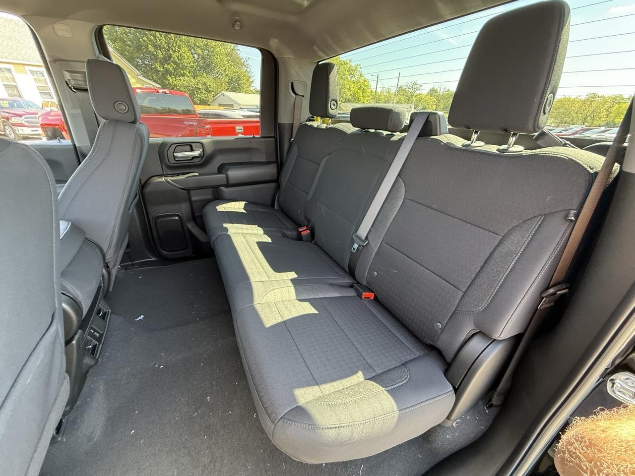 2026 Chevrolet Silverado 2500HD Custom Crestwood KY