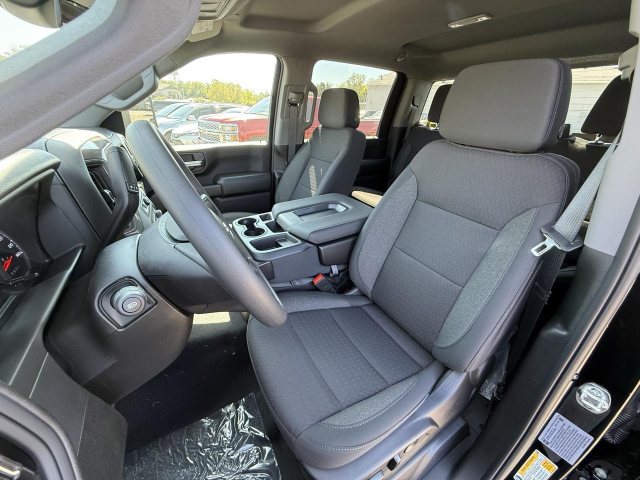 2026 Chevrolet Silverado 2500HD Custom Crestwood KY